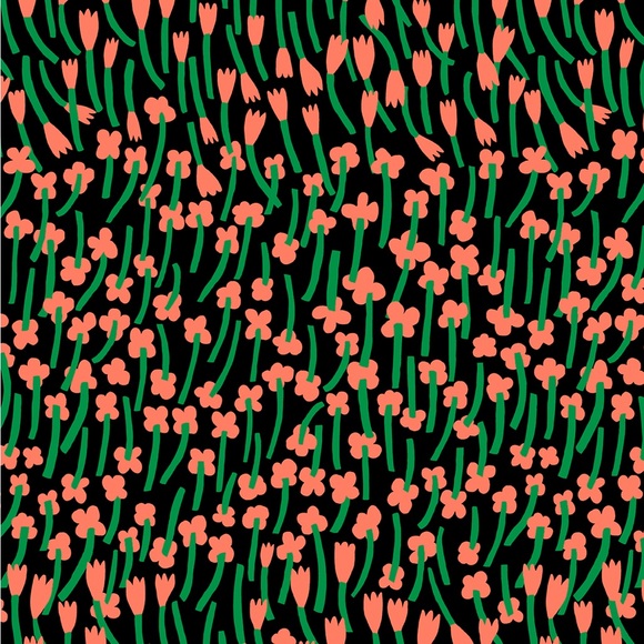 COPY - Marimekko dress - Picture 4 of 7